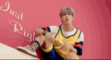 Just Right K Pop GIF - Just Right K Pop GIFs