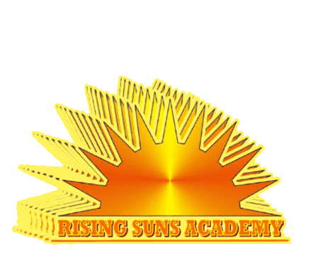 Rsa Happy Sticker - Rsa Happy Sun Stickers