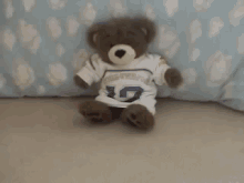 Oh Dylan GIF - Teddy Bear Love Friends GIFs