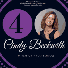 Cindy Beckwith Realtor GIF - Cindy Beckwith Realtor Re Max GIFs