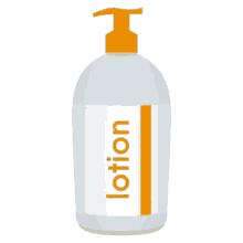 lotion bottle objects joypixels moisturizer sunscreen