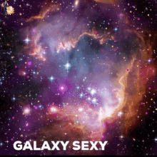 Jake Sexy Galaxy Sparkle GIF - Jake Sexy Galaxy Sparkle Exercise GIFs
