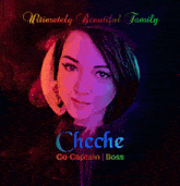 Cheche Che2 GIF - Cheche Che2 Ubf GIFs