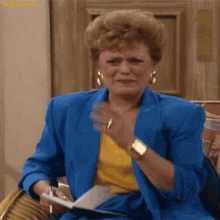 Laughing Giggle GIF - Laughing Giggle Blanche GIFs