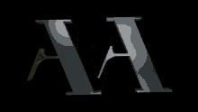 Achamex Aa GIF - Achamex Aa Logo GIFs