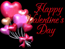 San Valentin Happy Valentines Day GIF - San Valentin Happy Valentines Day Heart GIFs