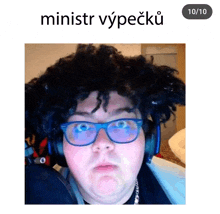 Fattypillow Vypecky GIF - Fattypillow Vypecky Ministr GIFs