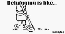 Debugging Cleaning GIF - Debugging Cleaning GIFs