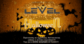 7level Halloween GIF - 7level Halloween GIFs