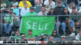 Sell Sell The Team GIF