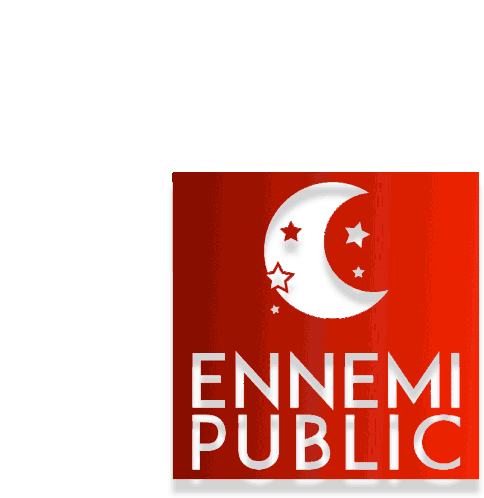 Ennemi Public Epic Sticker - Ennemi Public Epic Dofus Stickers