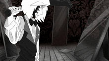 Distortionist Ghost And Pals GIF - Distortionist Ghost And Pals Animated GIFs