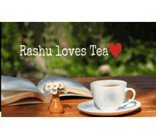 rashami desai dil se dil tak sidra bigg boss rashu loves tea