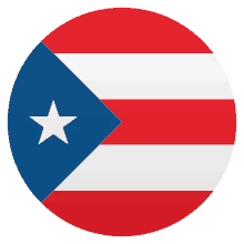 puerto flag