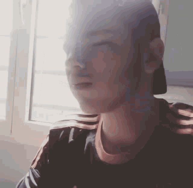 Moha Deaf Mohamed Deaf GIF - Moha Deaf Mohamed Deaf Mohamed Sourd GIFs