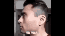 Comrade Block Mr Wasp GIF - Comrade Block Mr Wasp Discord GIFs