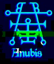 Anubis GIF - Anubis GIFs