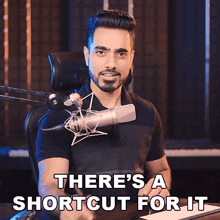 There'S A Shortcut For It Piximperfect GIF - There'S A Shortcut For It Piximperfect There'S An Easy Way To Do It GIFs