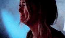 Karolina Dean Crying GIF - Karolina Dean Crying GIFs