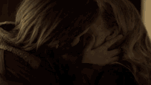 12monkeys 12monkeysgifs GIF - 12monkeys 12monkeysgifs Cassie And Cole GIFs