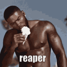 Reaper Reapxr GIF - Reaper Reapxr GIFs