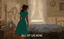 All Of Us Now Tired GIF