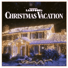 National Lampoons Christmas Vacation Holiday Movie GIF - National Lampoons Christmas Vacation Christmas Vacation Holiday Movie GIFs