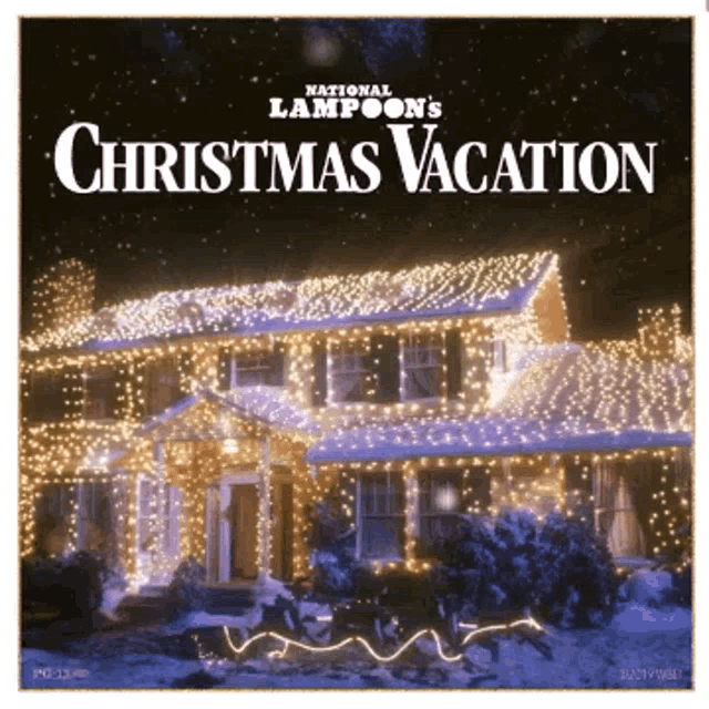 National Lampoons Christmas Vacation Holiday Movie GIF - National Lampoons Christmas Vacation Christmas Vacation Holiday Movie GIFs