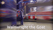 Wainwright GIF - Wainwright GIFs