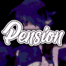 Pension By Lawen GIF - Pension By Lawen Discord GIFs