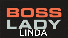 Boss Lady GIF - Boss Lady GIFs