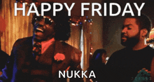 Friday Happy Friday GIF - Friday Happy Friday GIFs