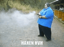 Haxen Hvh GIF - Haxen Hvh Dymowscy GIFs