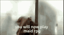 Maid Rpg GIF - Maid Rpg Doctor GIFs