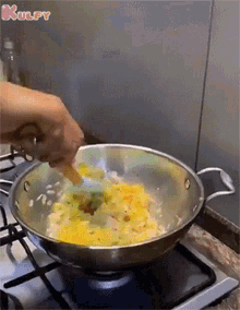 venky mama preparing food during lockdown venkatesh gif curry chef