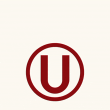 Escudo De Universitario Universitario De Deportes GIF - Escudo De Universitario Universitario De Deportes Universitario GIFs