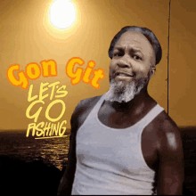 Gon Git GIF - Gon Git GIFs