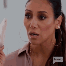 Shocked Real Housewives Of New Jersey GIF - Shocked Real Housewives Of New Jersey Rhnj GIFs