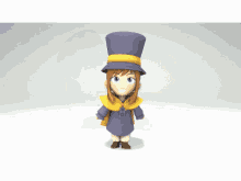 Hat In GIF - Hat In Time GIFs