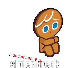 Osu Slider Break Sticker - Osu Slider Break Osu Slider Break Stickers