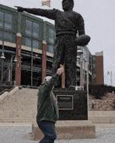 Matt Ramage Packers GIF - Matt Ramage Packers Green Bay Packers GIFs