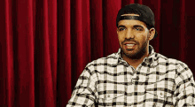 Um What GIF - Drake Confused What GIFs