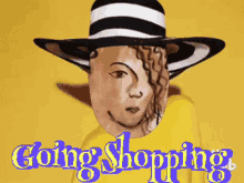 Shopping Goingshopping GIF - Shopping Goingshopping Spree GIFs