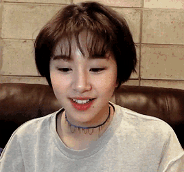 Twice Chaeyoung GIF - Twice Chaeyoung Kpop - Discover & Share GIFs