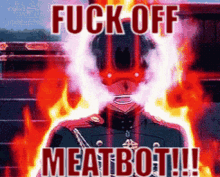 Meatbot Discord GIF - Meatbot Discord Meat GIFs