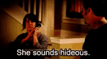 State Farm GIF - State Farm She Sounds Hideous Jake From State Farm GIFs