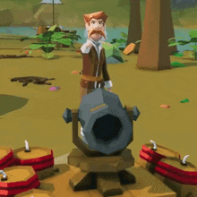 Ylands Thumbs Up GIF - Ylands Thumbs Up GIFs