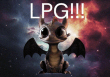 Lets Puffing Go Lpg GIF - Lets Puffing Go Lpg Dragon GIFs