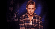Ryan Gosling GIF - Ryan Gosling Smile Laugh GIFs