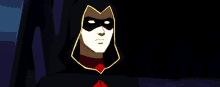 Youngjustice Robin GIF - Youngjustice Robin Redrobin GIFs